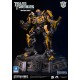 Transformers Dark of the Moon Museum Master Line Statue Bumblebee 56 cm